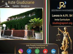 Appartamento in Residenziale