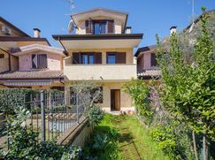 Villetta a schiera in Residenziale