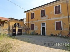 Casa indipendente in Residenziale