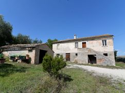 Rustico/Casale in Residenziale