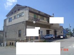 Casa indipendente in Residenziale