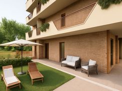 Appartamento in Residenziale