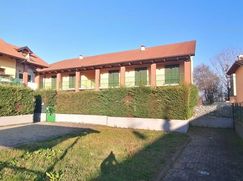Villetta a schiera in Residenziale