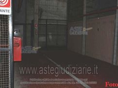 Box/posto auto in Residenziale
