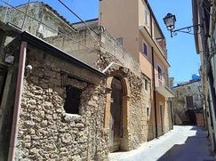 Casa indipendente in Residenziale