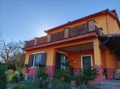 Casa indipendente in Residenziale