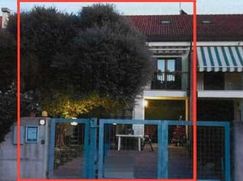 Villetta a schiera in Residenziale