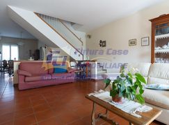 Villetta a schiera in Residenziale
