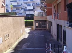 Box/posto auto in Residenziale