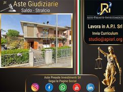 Villetta a schiera in Residenziale