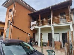 Villetta a schiera in Residenziale