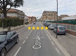 Villa in Residenziale