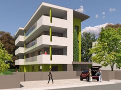Appartamento in Residenziale