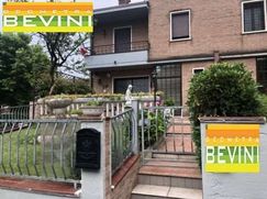Villetta a schiera in Residenziale