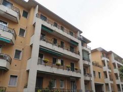 Appartamento in Residenziale