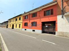 Casa indipendente in Residenziale