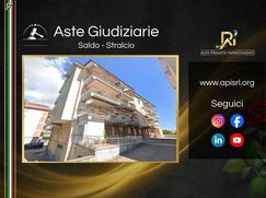 Appartamento in Residenziale