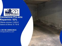 Box/posto auto in Residenziale
