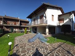 Villa in Residenziale