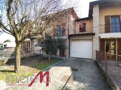 Villetta a schiera in Residenziale