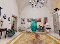 Casa indipendente in Residenziale
