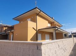 Villa in Residenziale