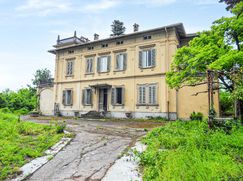 Villa in Residenziale