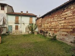 Villetta a schiera in Residenziale