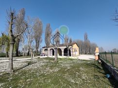 Rustico/Casale in Residenziale