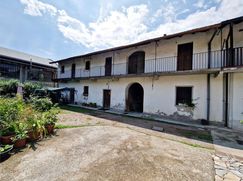 Rustico/Casale in Residenziale