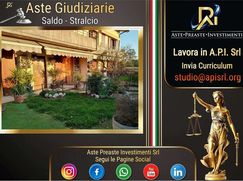 Villetta a schiera in Residenziale