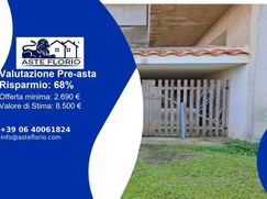 Box/posto auto in Residenziale