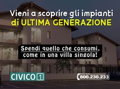 Appartamento in Residenziale