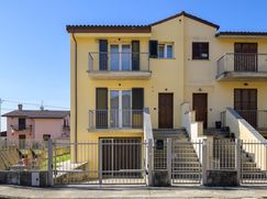 Villetta a schiera in Residenziale