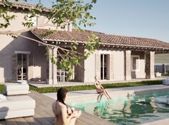 Villa in Residenziale
