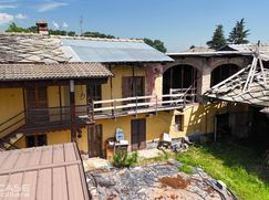 Rustico/Casale in Residenziale