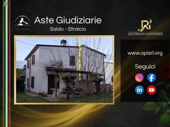 Casa indipendente in Residenziale