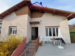 Villa in Residenziale