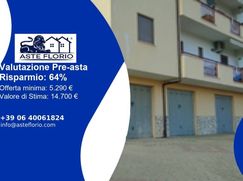 Box/posto auto in Residenziale