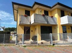 Villetta a schiera in Residenziale