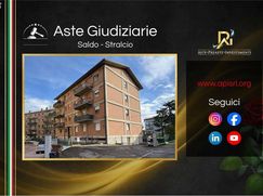 Appartamento in Residenziale