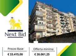 Appartamento in Residenziale