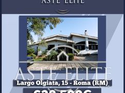 Villetta a schiera in Residenziale