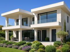 Villa in Residenziale