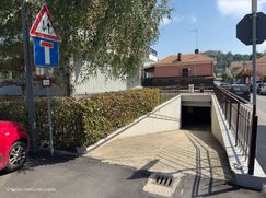 Box/posto auto in Residenziale