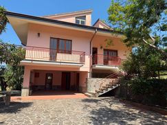 Villa in Residenziale