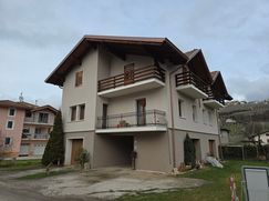 Casa indipendente in Residenziale