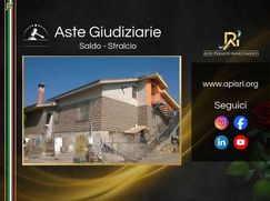 Villa in Residenziale