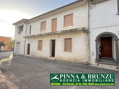 Villetta a schiera in Residenziale