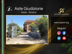 Villetta a schiera in Residenziale